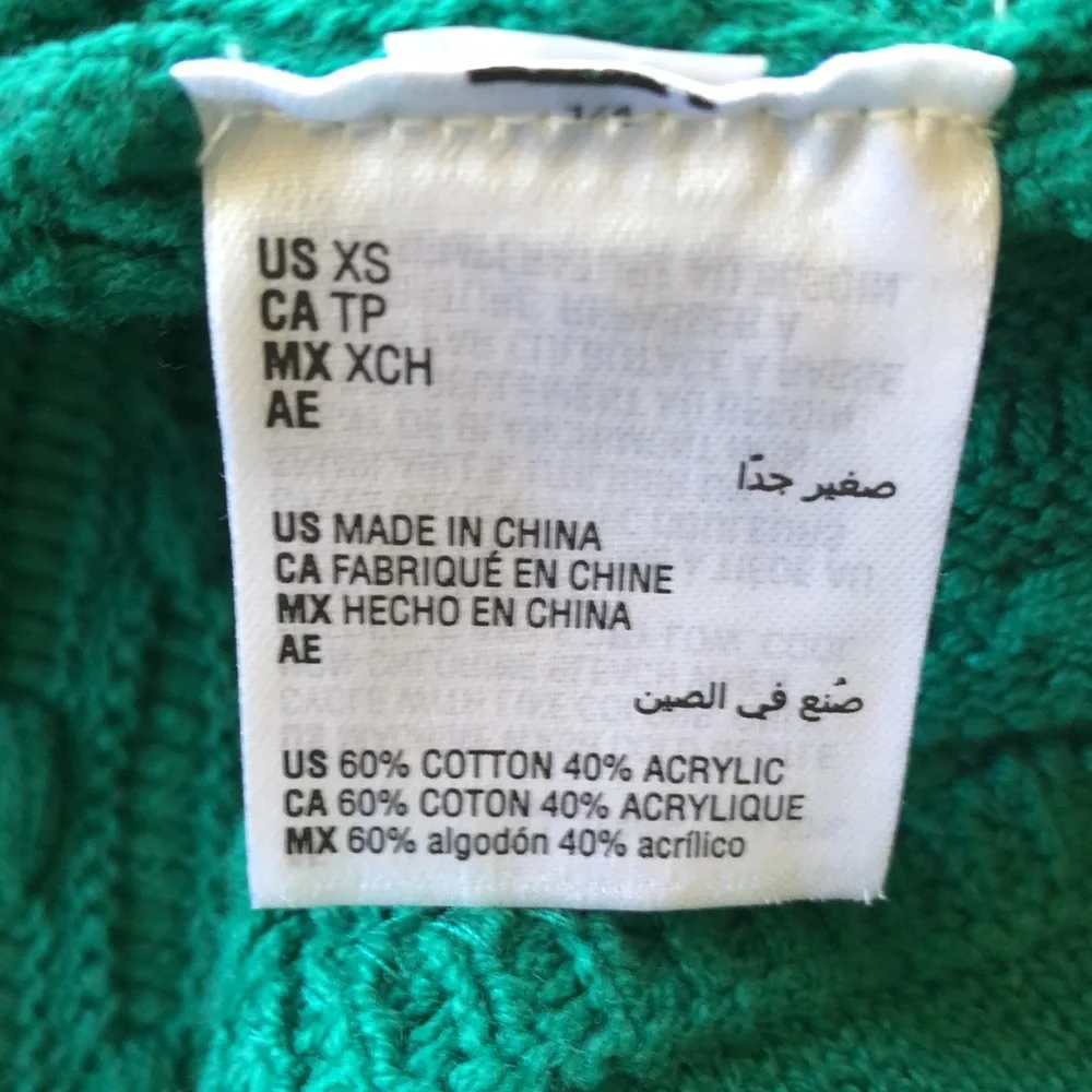 🔥NWT🔥 JM Collection Women’s Textured Sweater - Picture 5 of 7